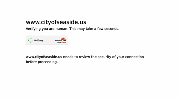 cityofseaside.us