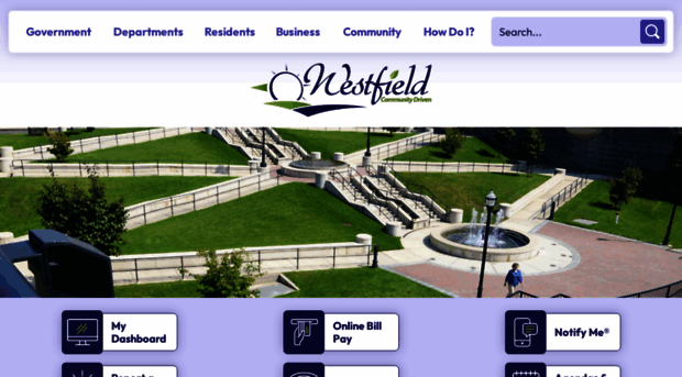 cityofwestfield.org