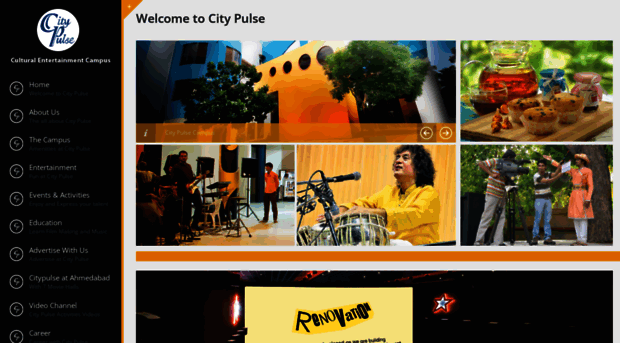 citypulse.co.in