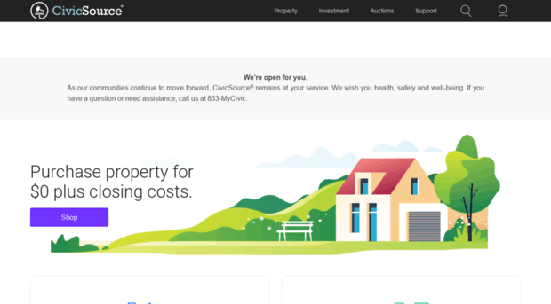 civicsource.com