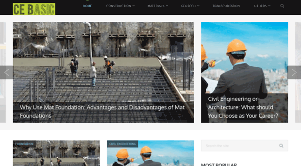 civilengineeringbasic.com