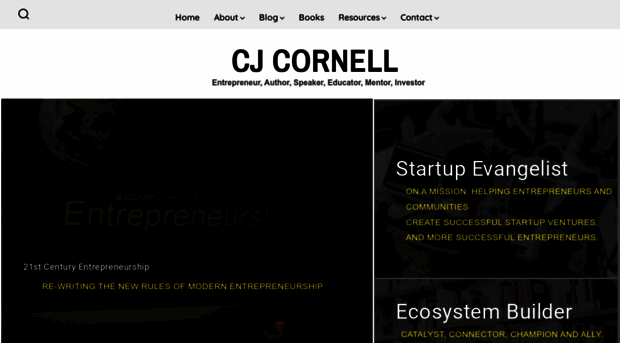 cjcornell.com
