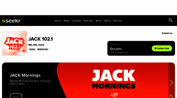 cjcyfm.com