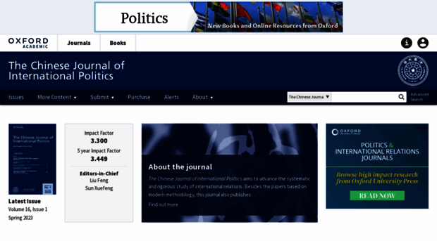 cjip.oxfordjournals.org