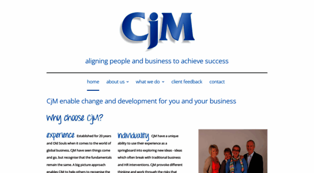 cjmhr.co.uk