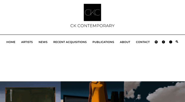 ckcontemporary.com