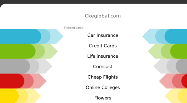 ckeglobal.com
