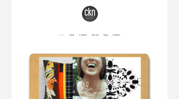 cknhandmade.com