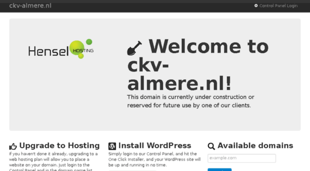 ckv-almere.nl