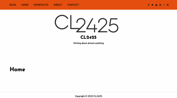cl2425.com