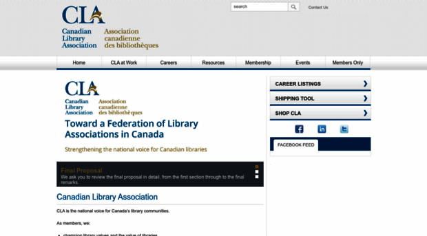 cla.ca