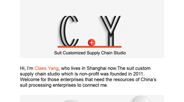 claes-yang.com