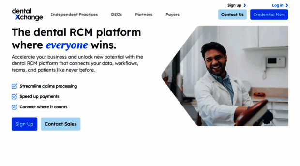 claimconnect.dentalxchange.com