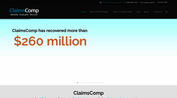 claimscomp.com