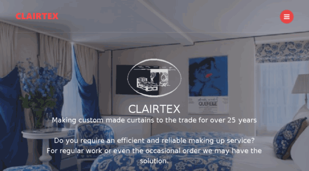clairtexgwent.com