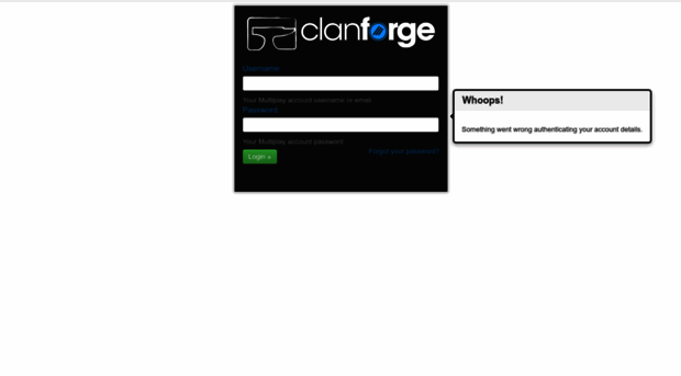 clanforge.multiplay.co.uk