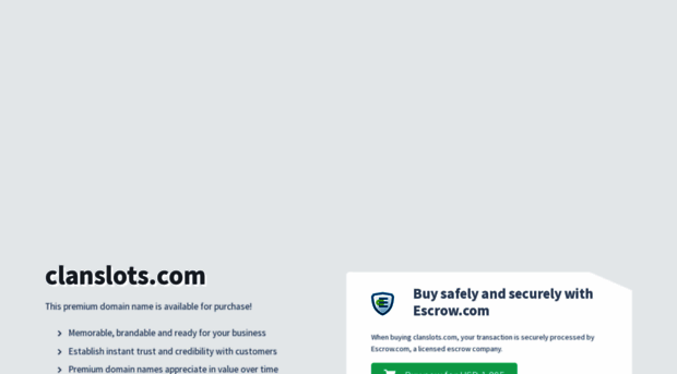 clanslots.com