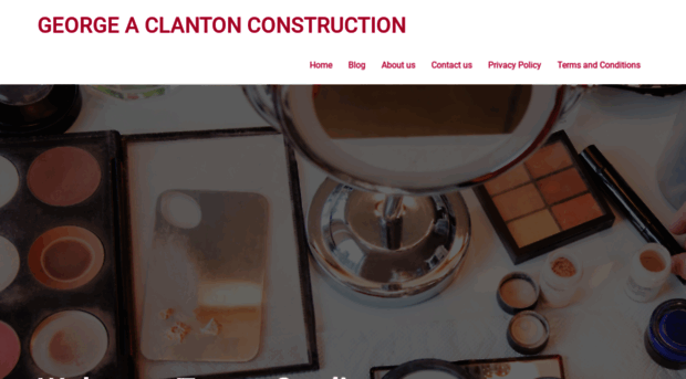 clantonconstruction.com