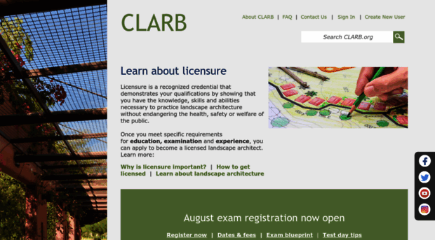 clarb.org