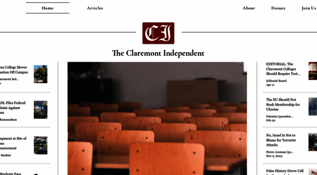 claremontindependent.com