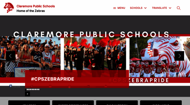 claremore.k12.ok.us