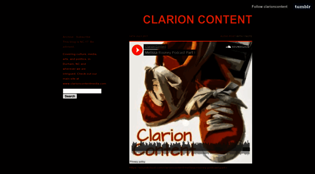 clarioncontentmedia.com