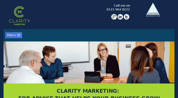 clarity-in-communication.com