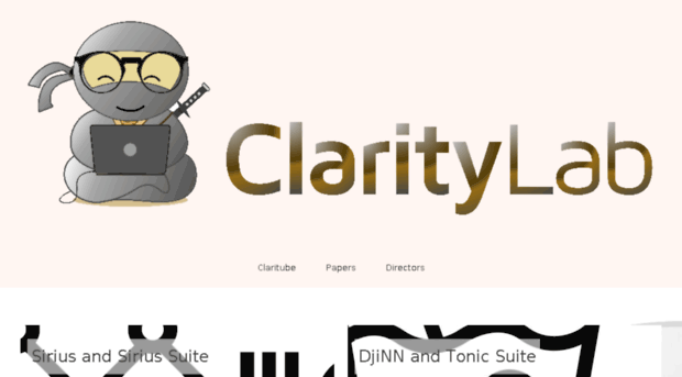 clarity-lab.org