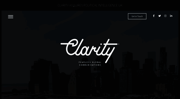 clarity.pr