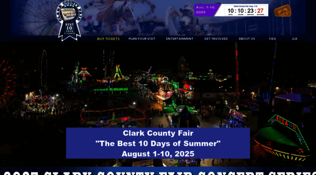 clarkcofair.com
