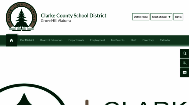 clarkecountyschools.org