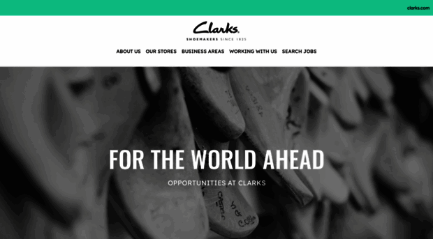 clarksjobs.com