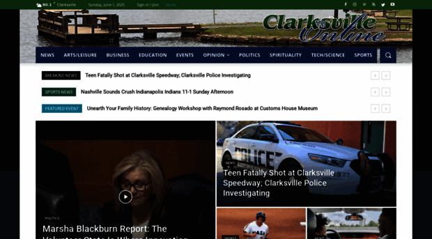 clarksvilleonline.com