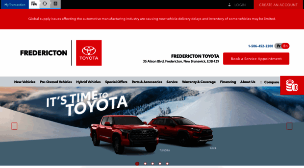 clarktoyota.com