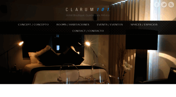 clarum101.com