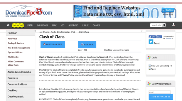 clash-clans.downloadpipe.com