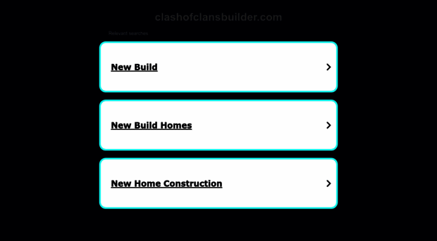 clashofclansbuilder.com