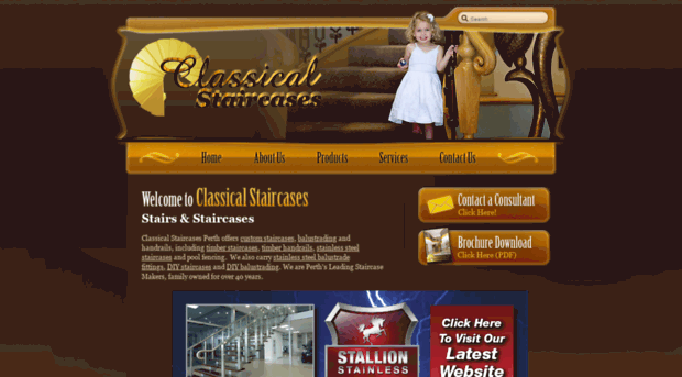 classicalstaircases.com.au
