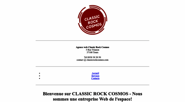classicrockcosmos.com