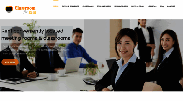 classroomforrent.net