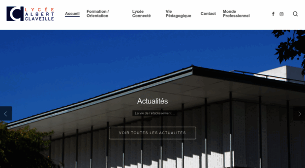 claveille.org