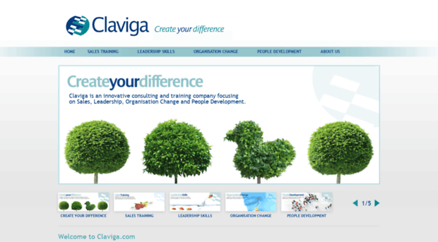 claviga.com