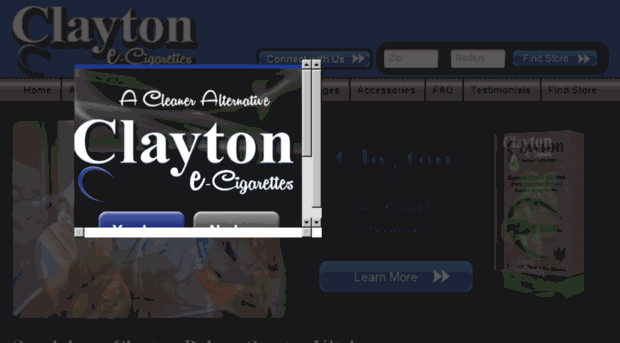 claytonfreedom.com