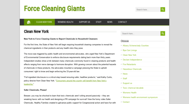 clean-ny.org