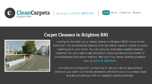 cleancarpets-brighton.co.uk