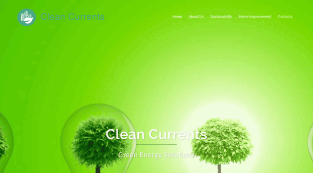 cleancurrents.com