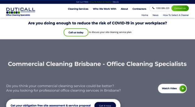 cleaners.com.au