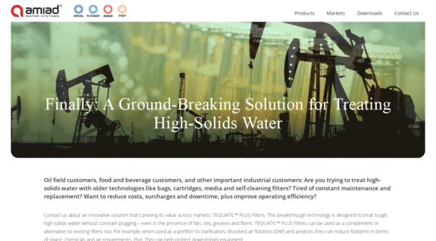 cleanfiltration.dow.com