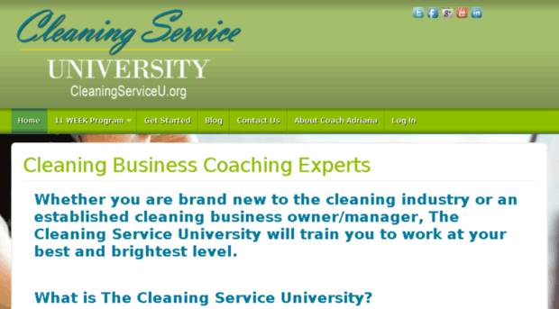 cleaningserviceu.org