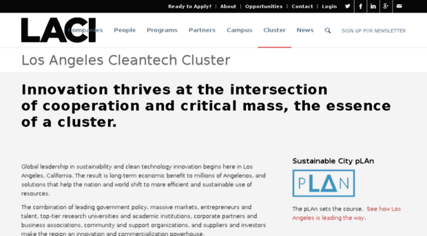 cleantechla.org